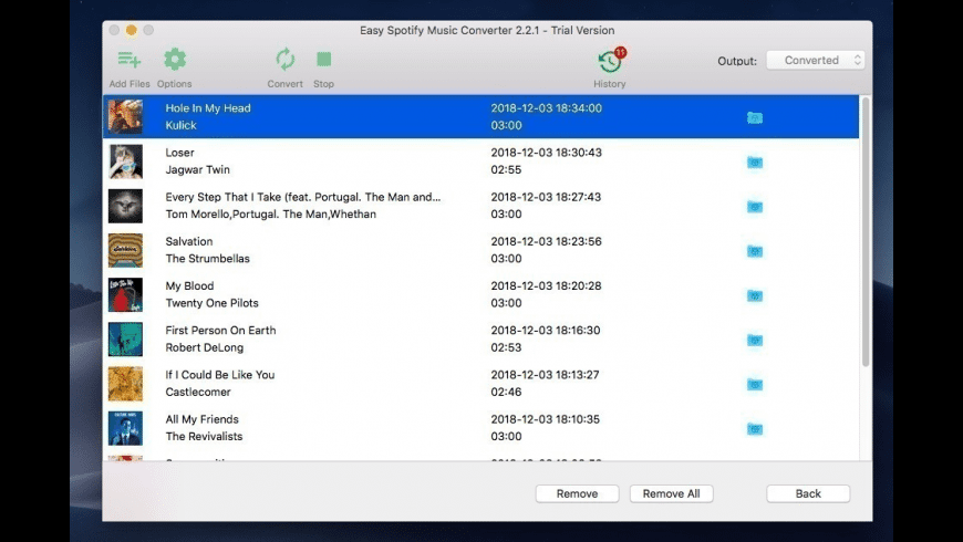 music converter mac free download